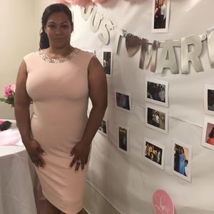 Meet your Posher, Chantel